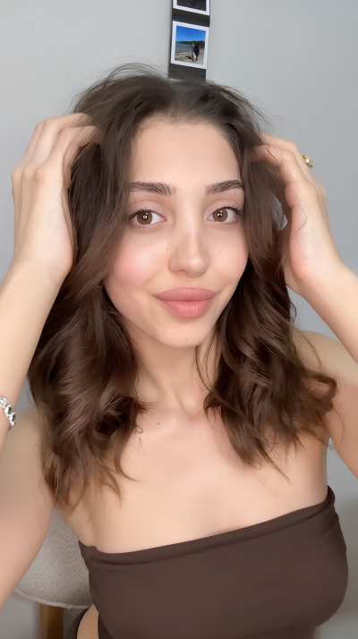 Esra C. - Kocaeli influencer