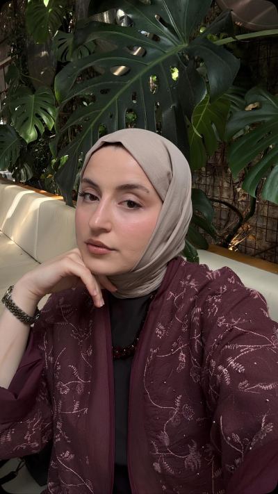 Nurgül V. - İzmir influencer