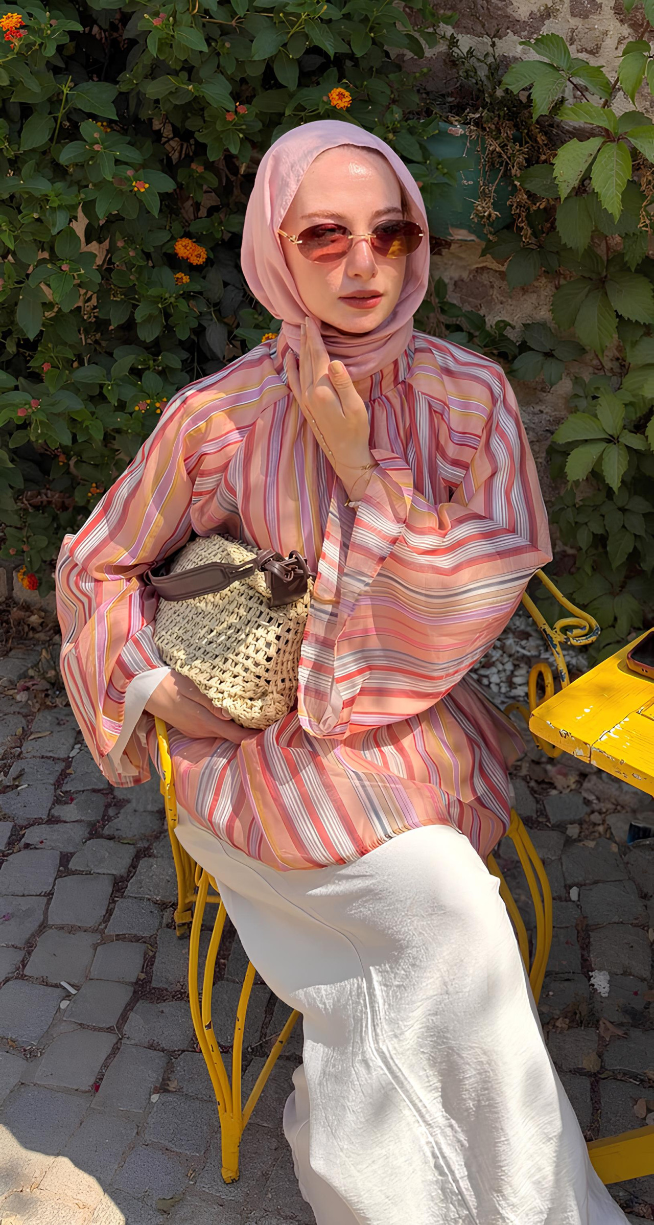 Ayşegül B.