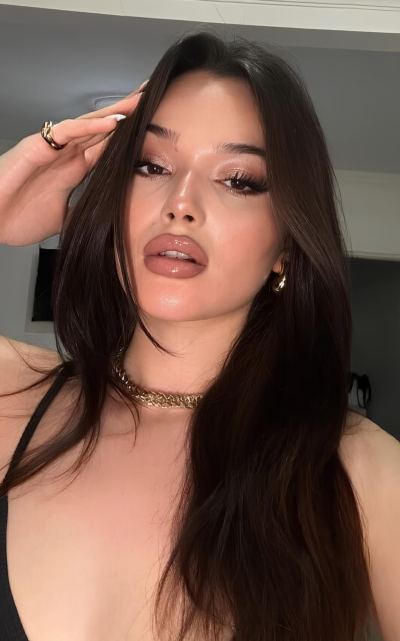 Fatma G. - İstanbul influencer
