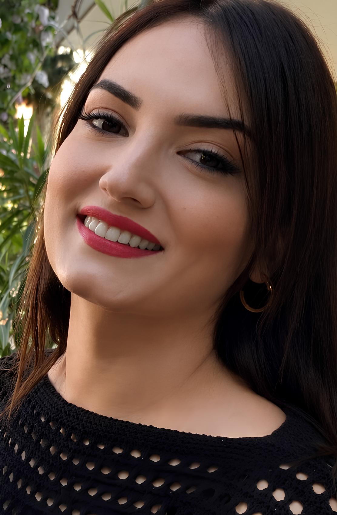 Aysun D.