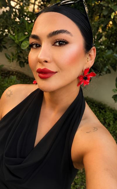 Dilan E. - Antalya influencer