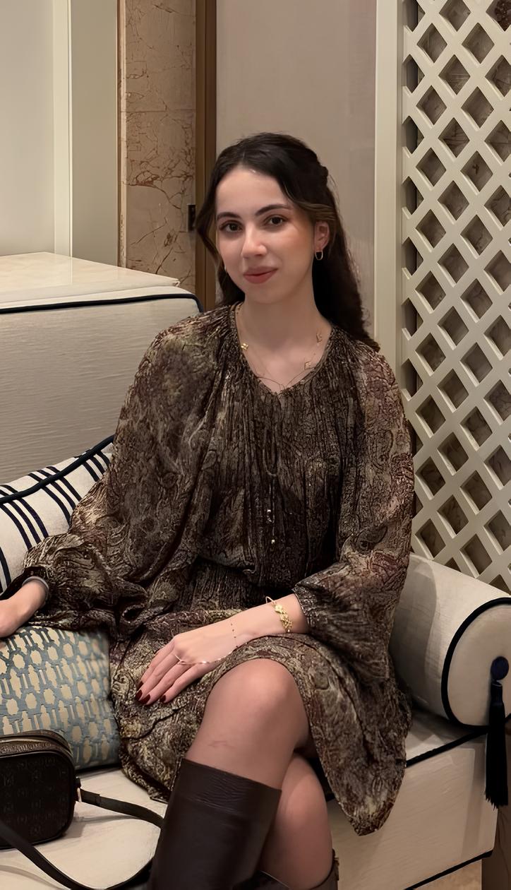 Melisa G.