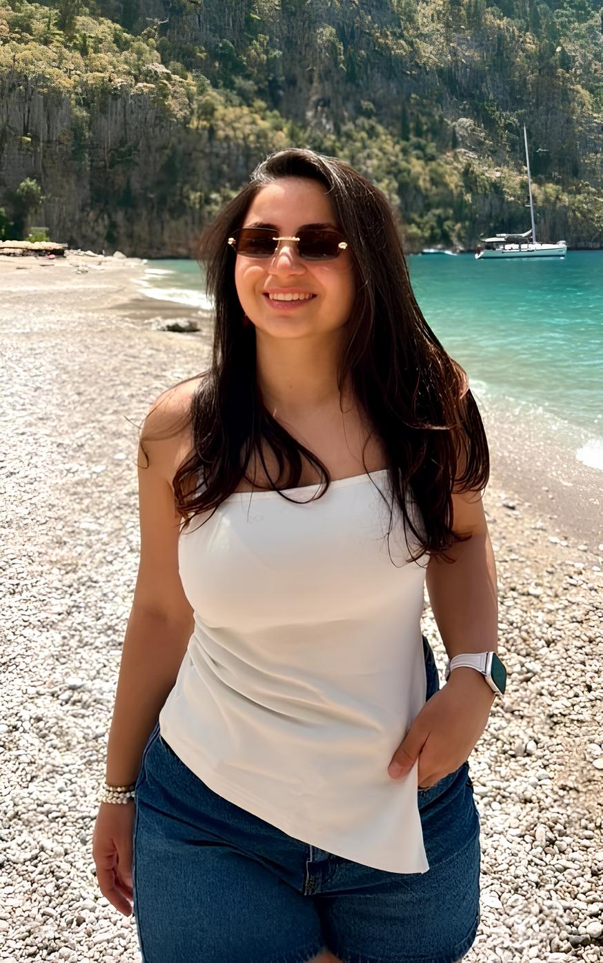 Selin Ş.