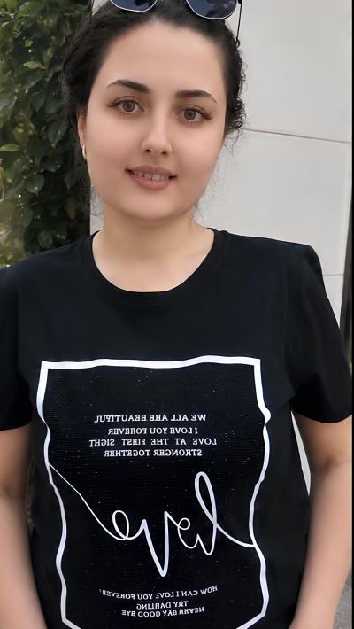 Kübra M. - Tekirdağ influencer