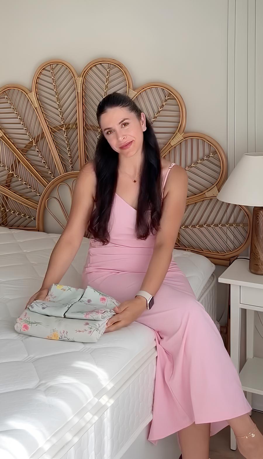 Betül M.