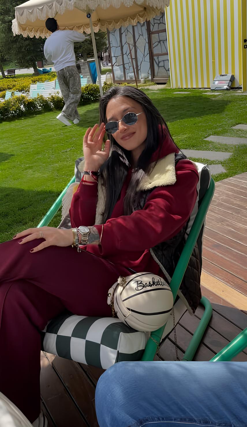 Merve Y.