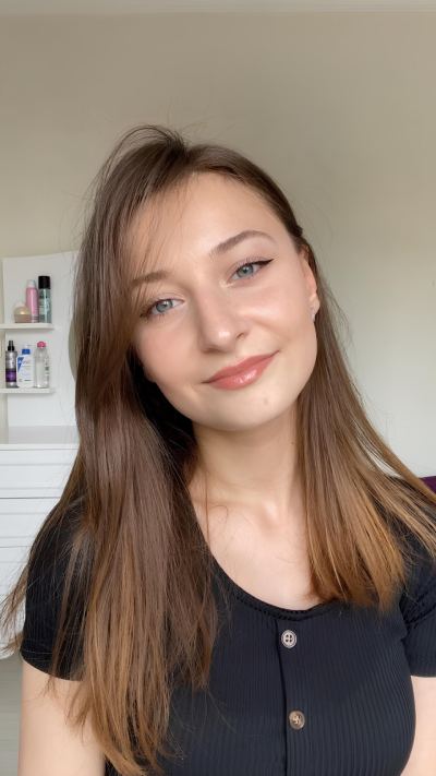 Damla A. - Kocaeli influencer