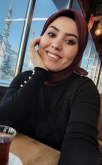 Ayşe K. - Kayseri influencer