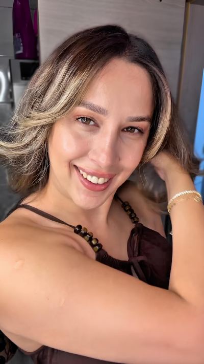 Ezgi G. - Zonguldak influencer
