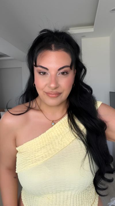 Çağla D. - Manisa influencer