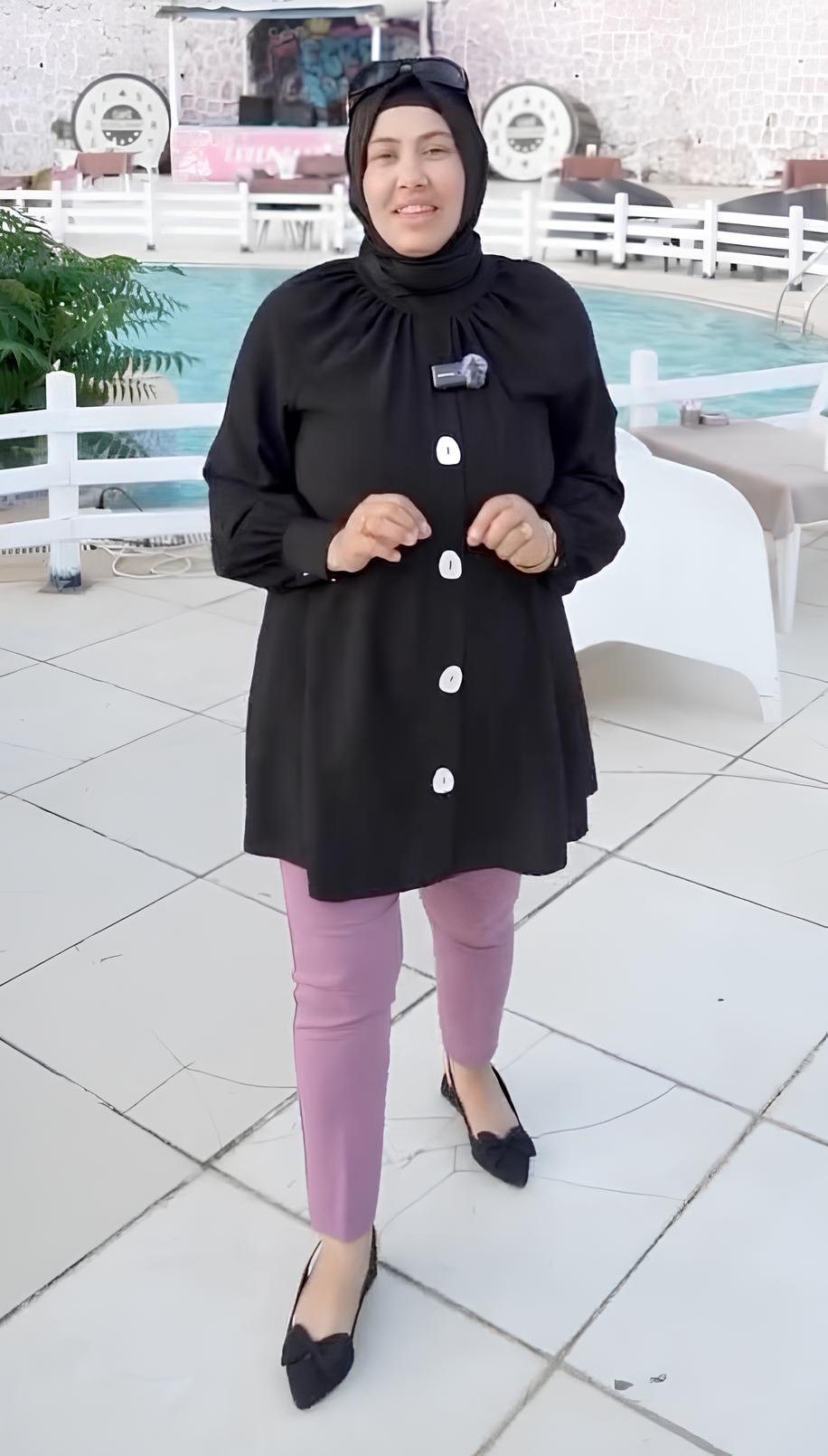 Özlem A.