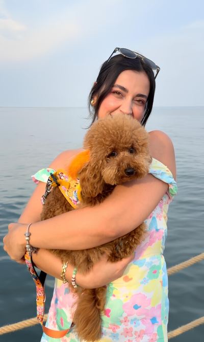 Candan C. - Mersin influencer