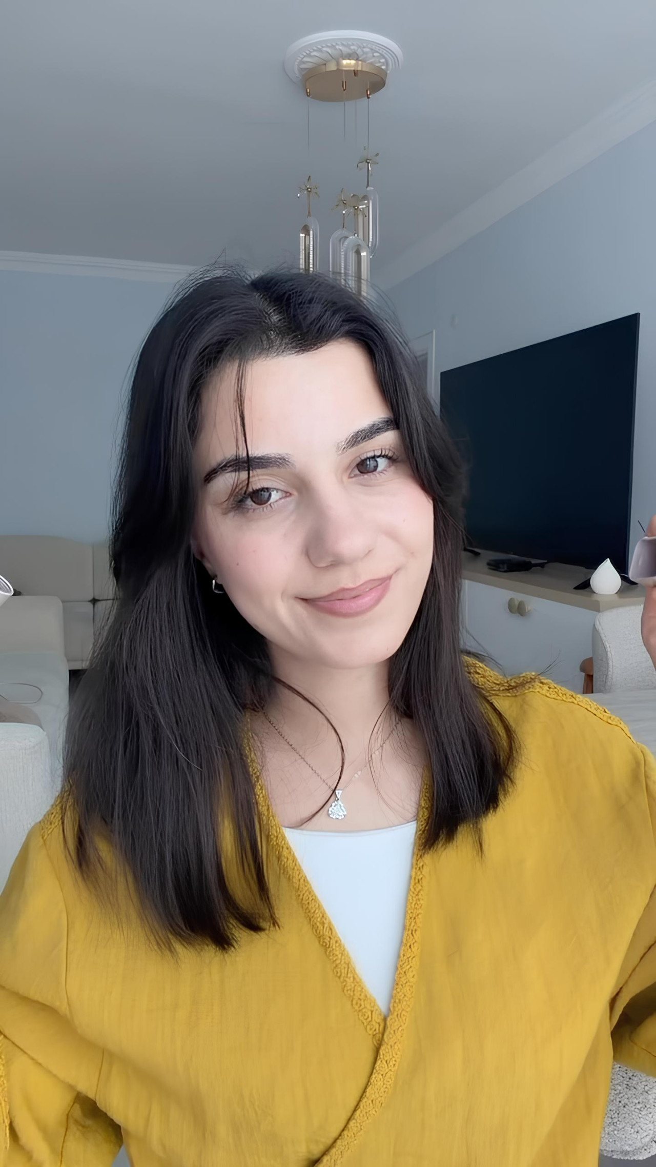 Melek S.