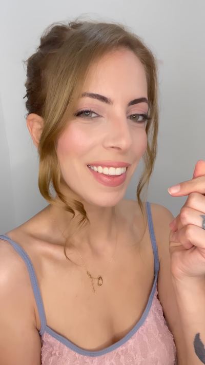 Damla K. - Tekirdağ influencer