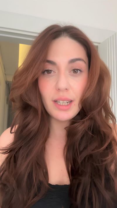 Hazla Y. - Gaziantep influencer
