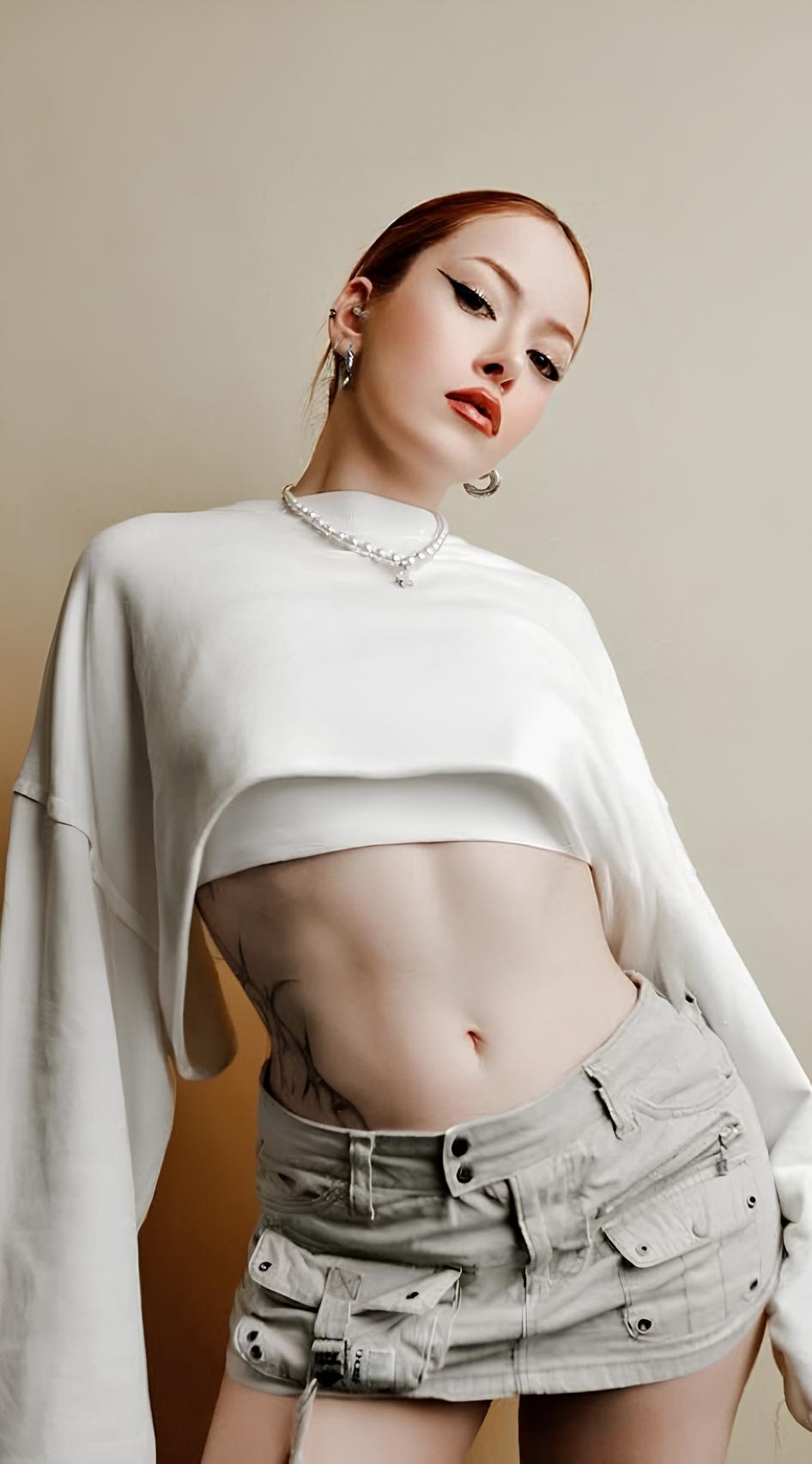 Özge A.