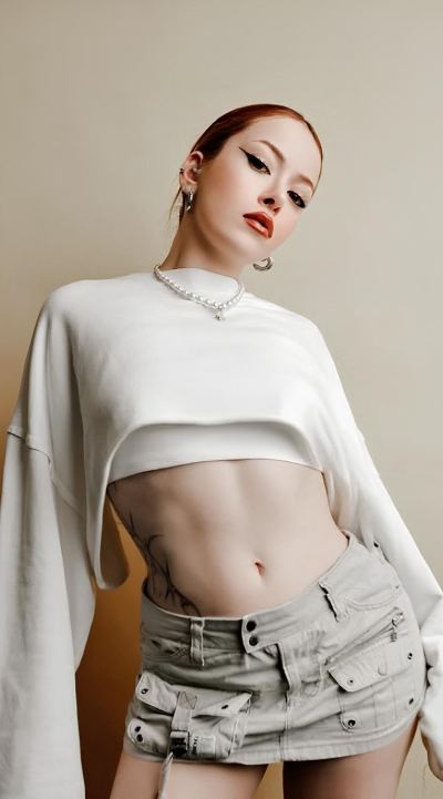 Özge A. - İstanbul influencer