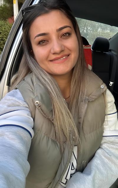 Rabia A. - Konya influencer