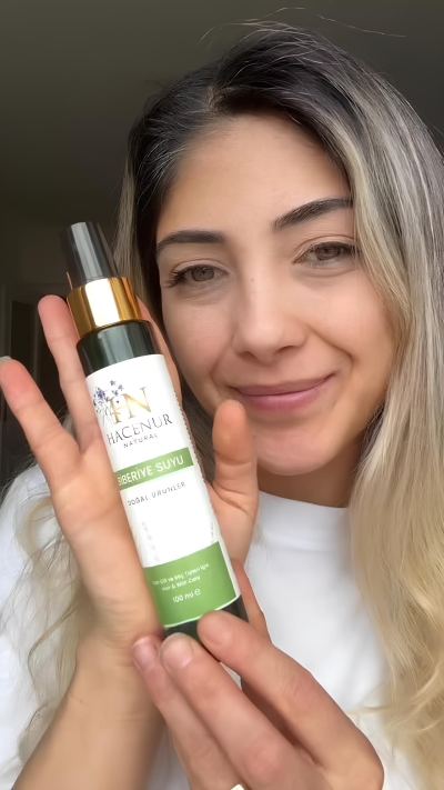Cansu E. - Ankara influencer