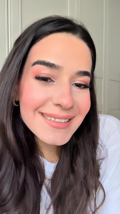 Eda K. - İstanbul influencer