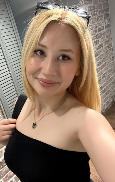 Nazlı K. - Çorum influencer