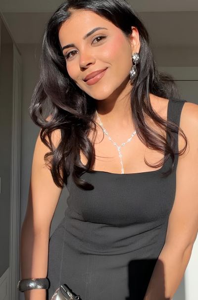 Fatmagül K. - Mersin influencer