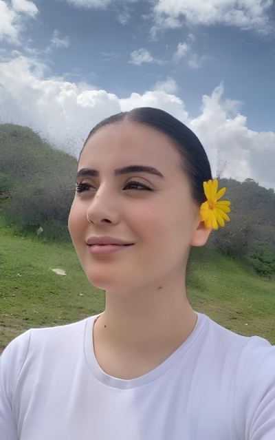 Gülten E. - Manisa influencer