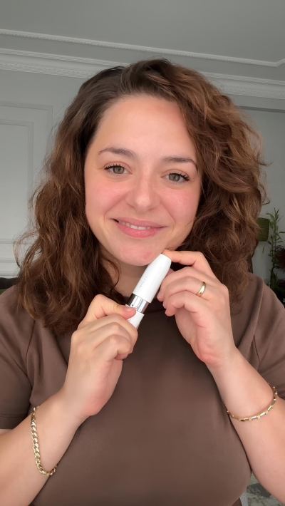 Sema Ş. - İstanbul influencer