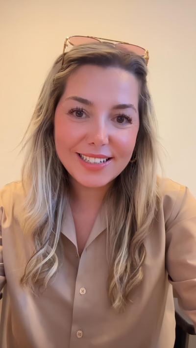 Betül E. - İstanbul influencer