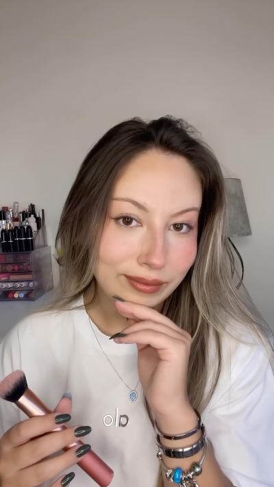 Ayşe N. - Bursa influencer
