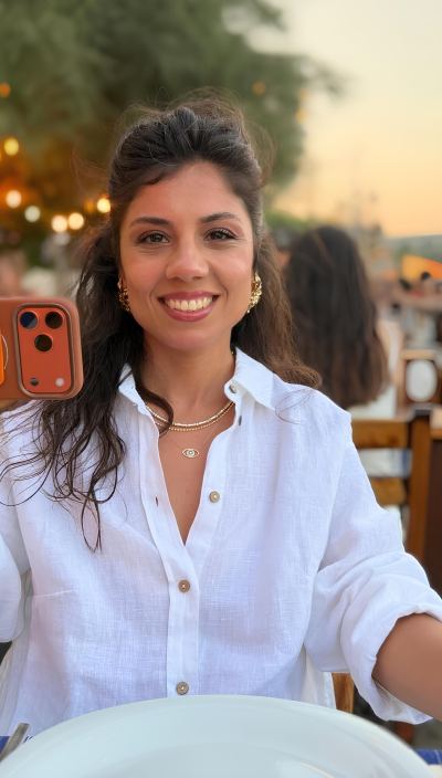 Işıl S. - İstanbul influencer
