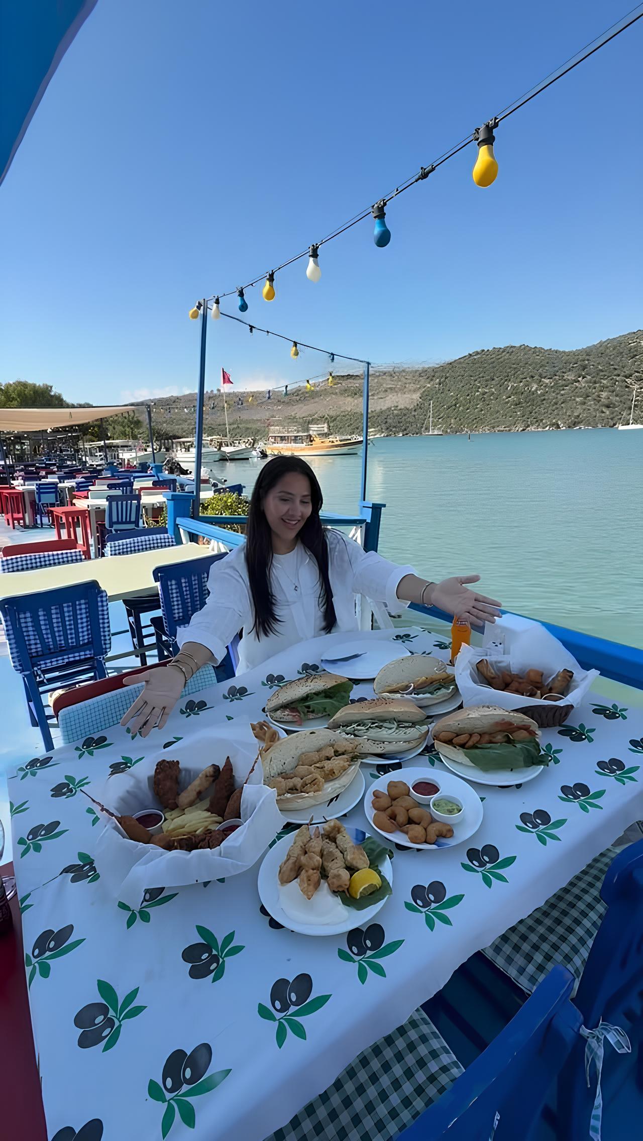 Ülfet K.