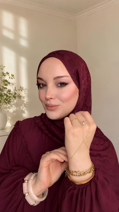 Elanur P. - İstanbul influencer