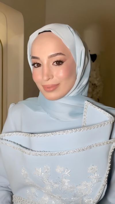 Sedanur D. - İstanbul influencer