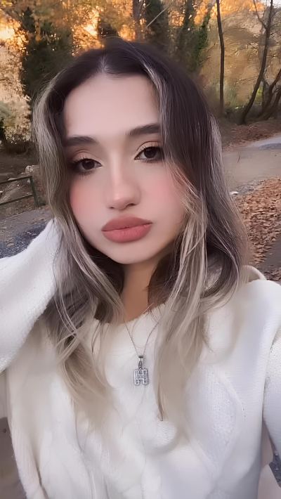Hatice Ş. - Aydın influencer