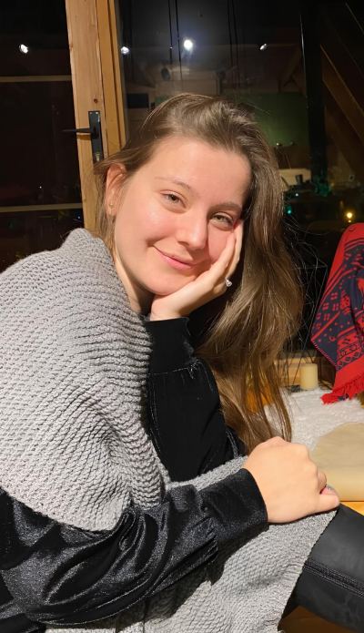 Ceren A. - Manisa influencer