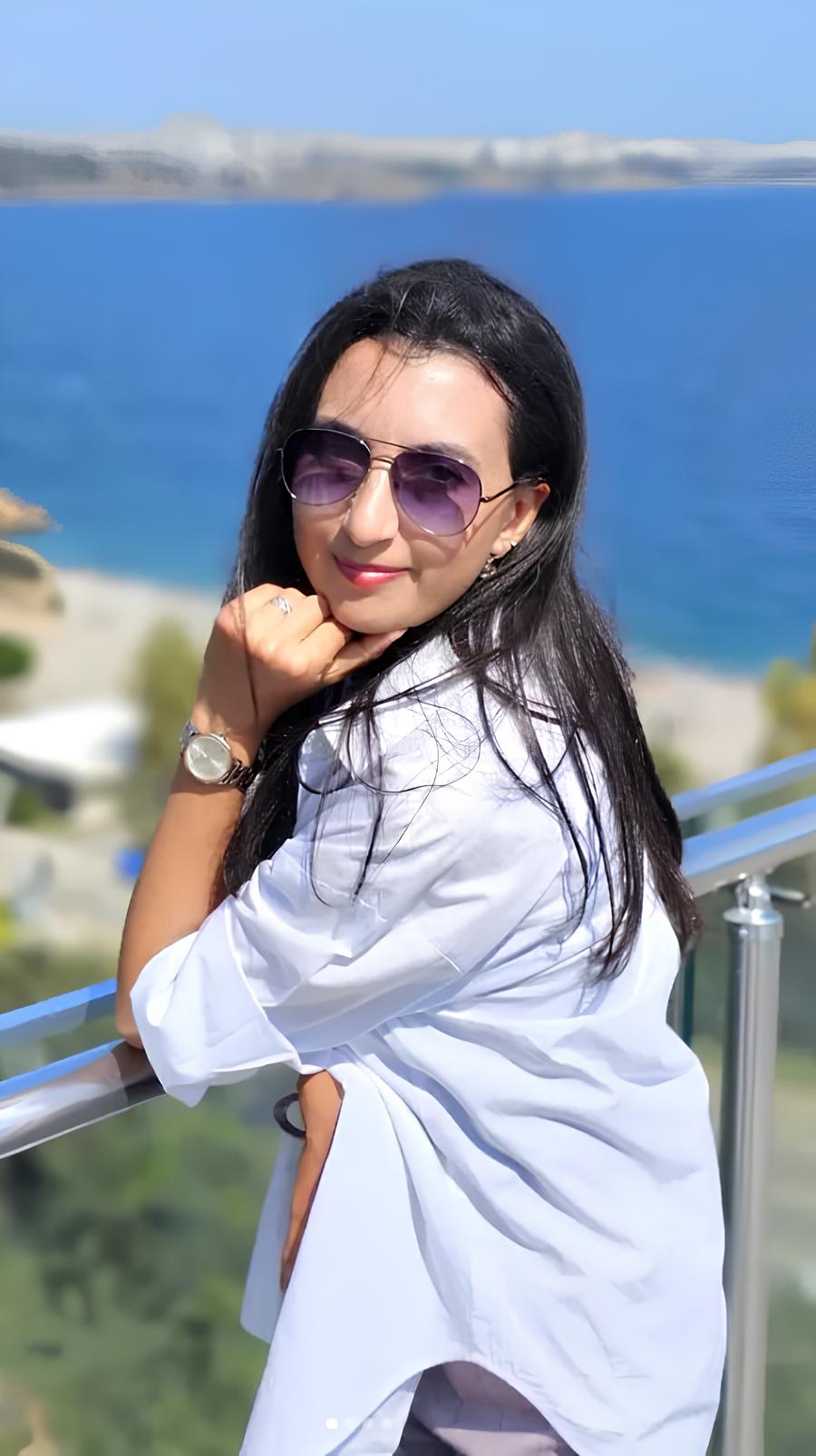 Sibel K.