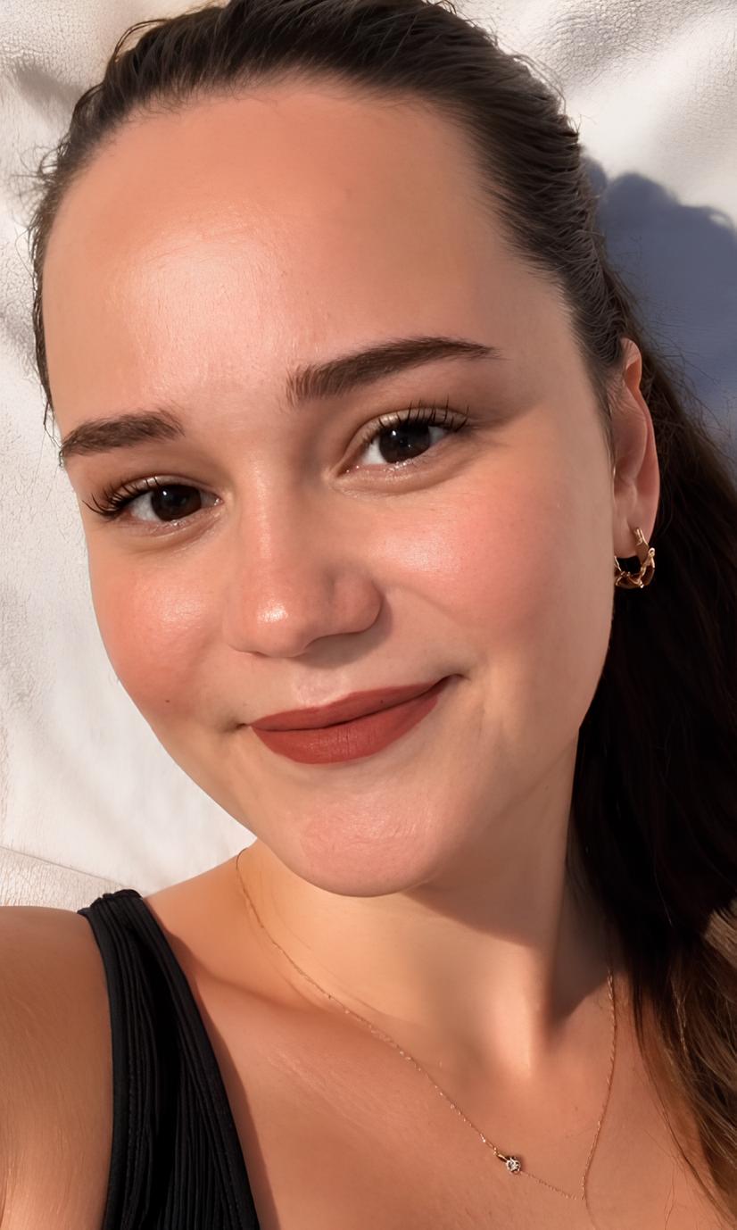 Tuğçe E.