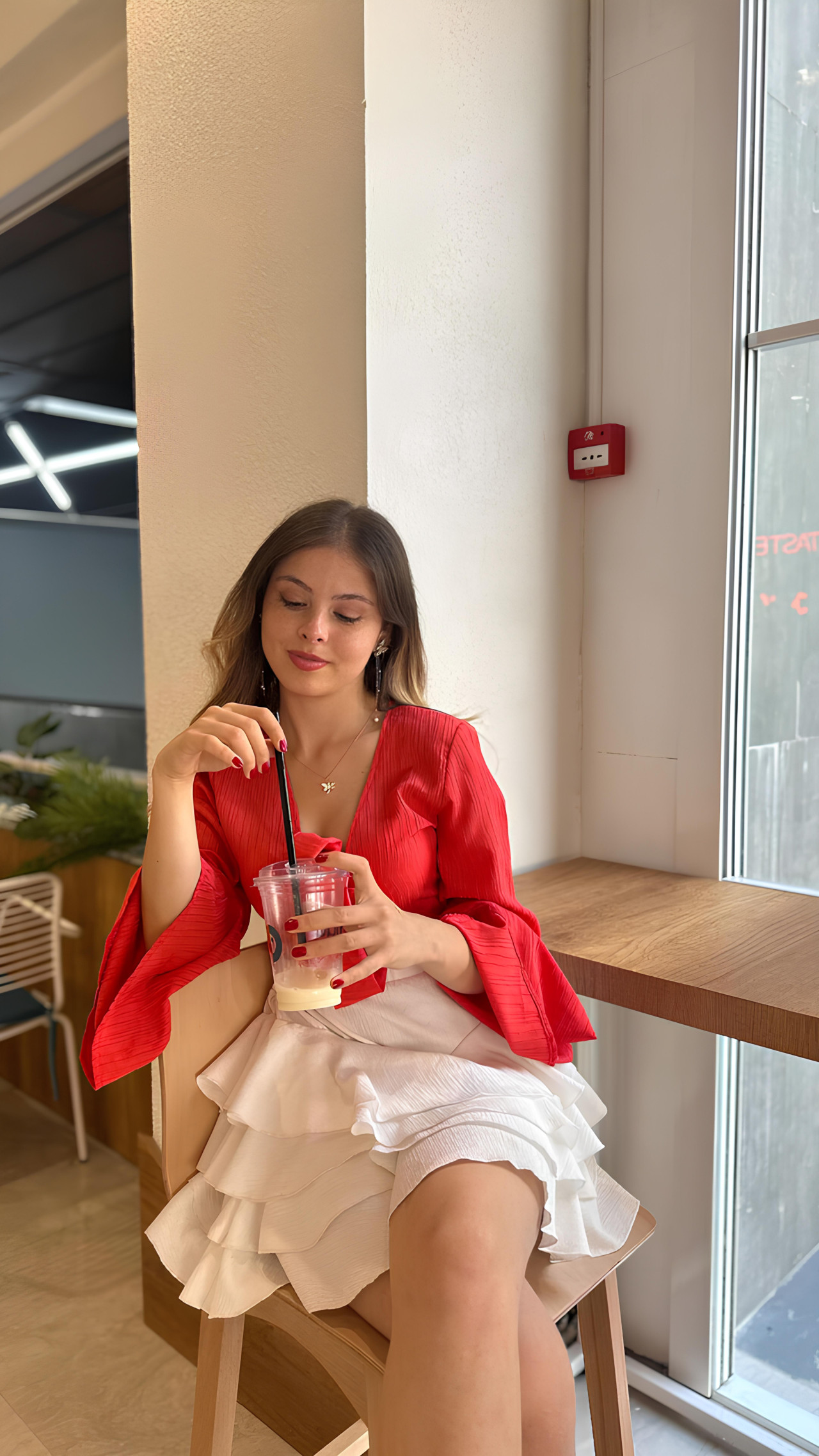 Emine B.