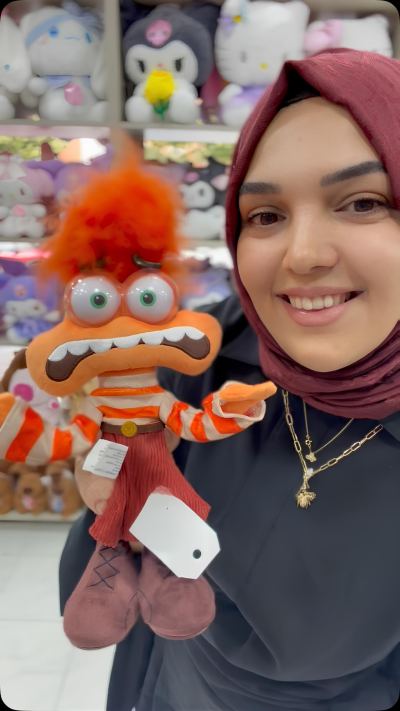 Gizem Ö. - Ankara influencer