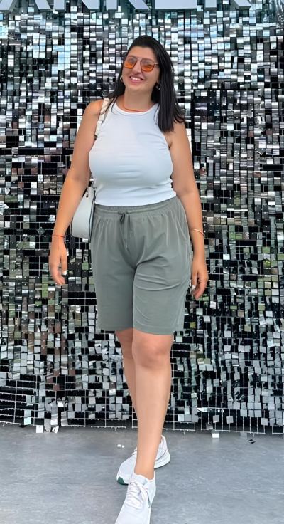Gül P. - İstanbul influencer