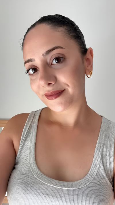 Tuğçe Y. - Mersin influencer