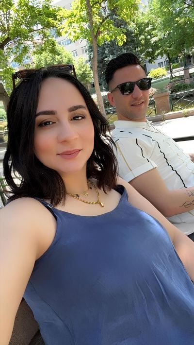 Aygun İ. - Ankara influencer