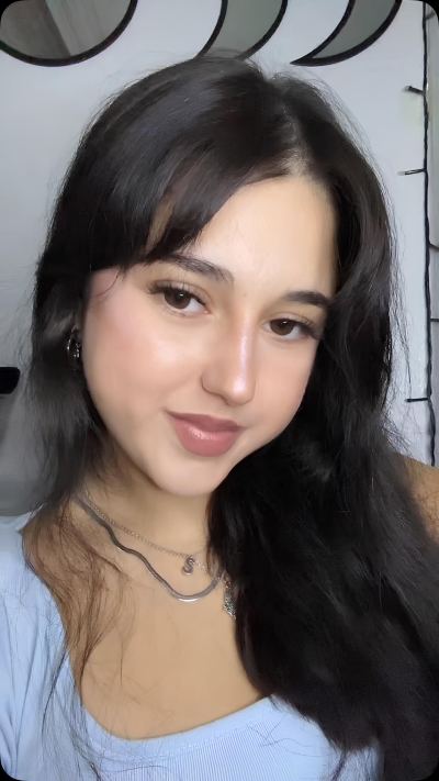 Nilüfer A. - Bursa influencer