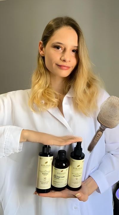 Ayşe Ç. - Muğla influencer