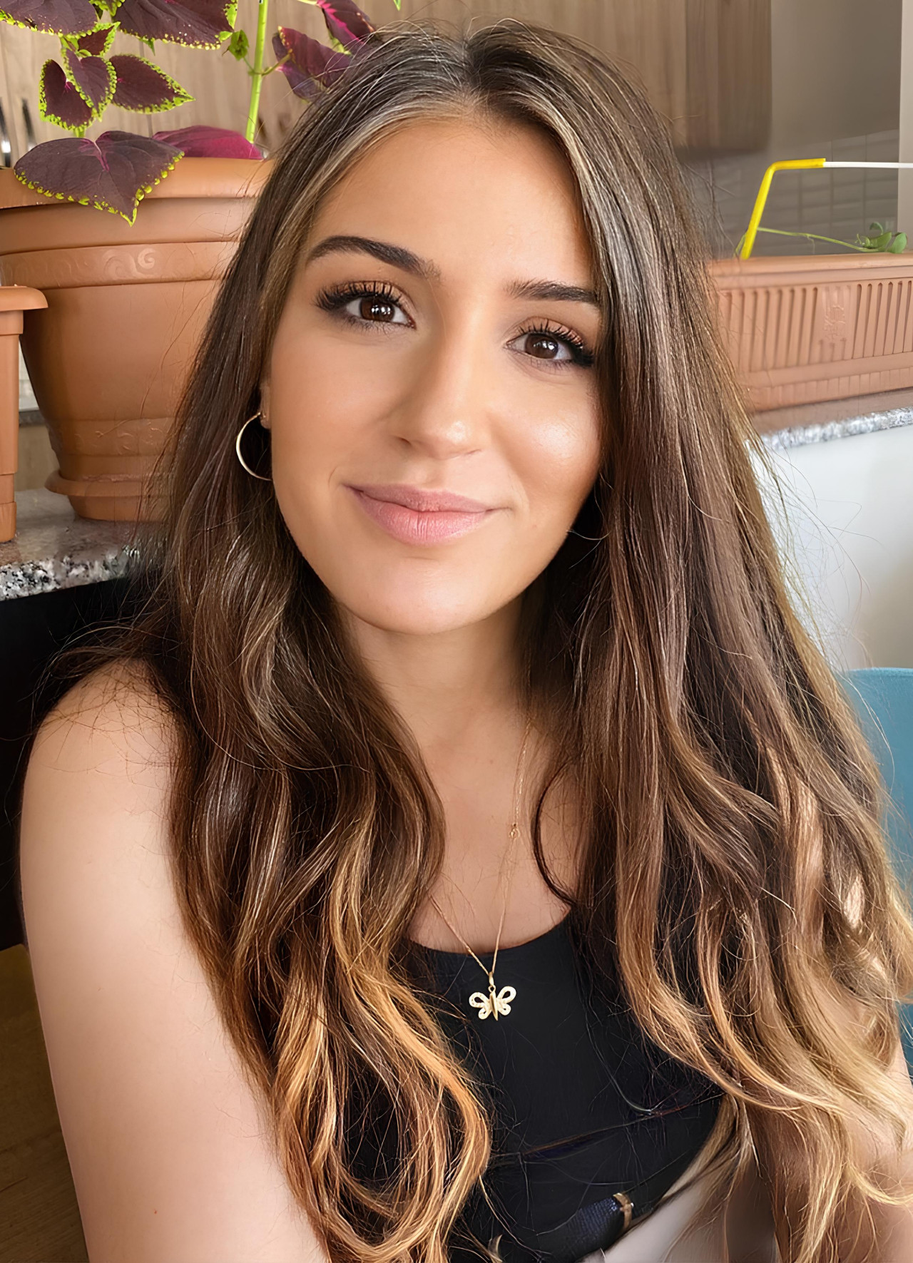 Sinem D.