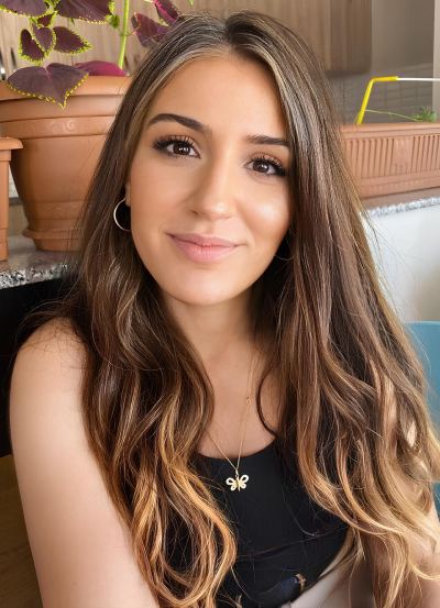 Sinem D. - Tunceli influencer