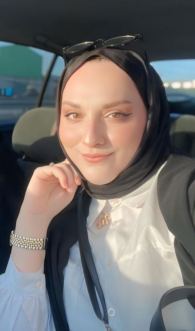 Semiha D. - Kocaeli influencer