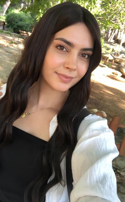 Büşra S. - Antalya influencer